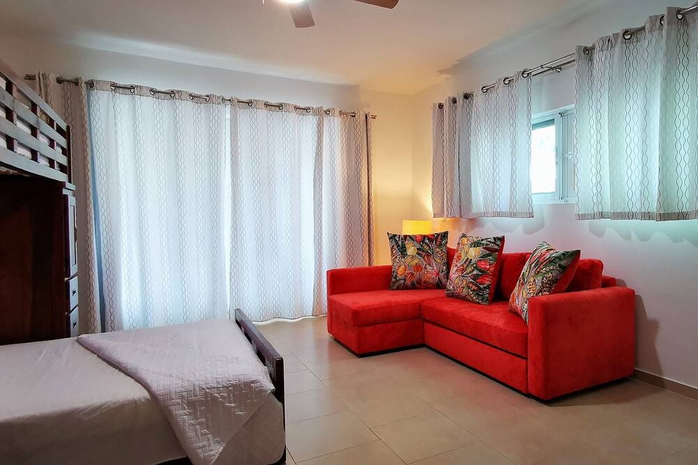 Photo of Bedroom in El Batey
