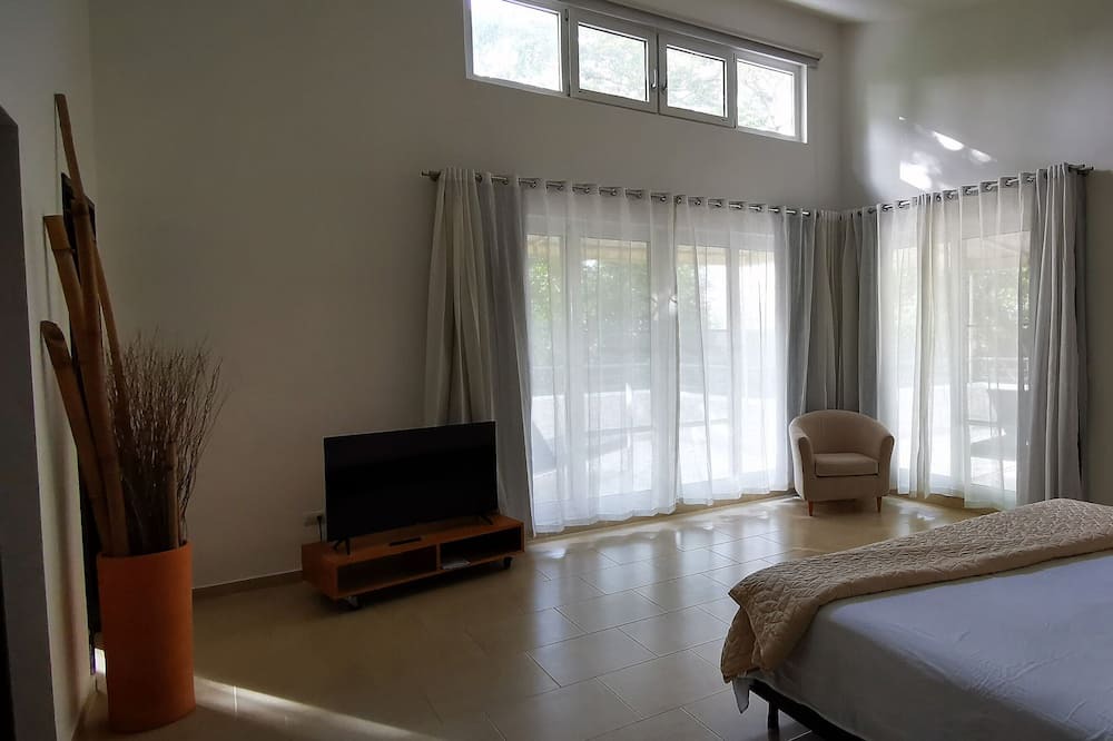 Photo of Bedroom in El Batey