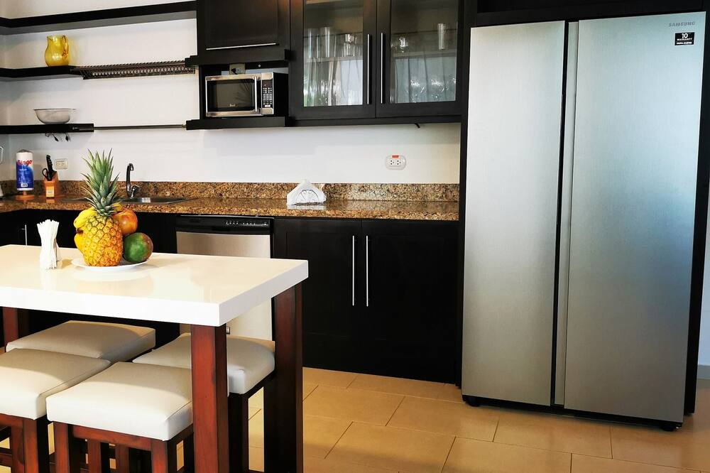 Photo of Kitchen in El Batey