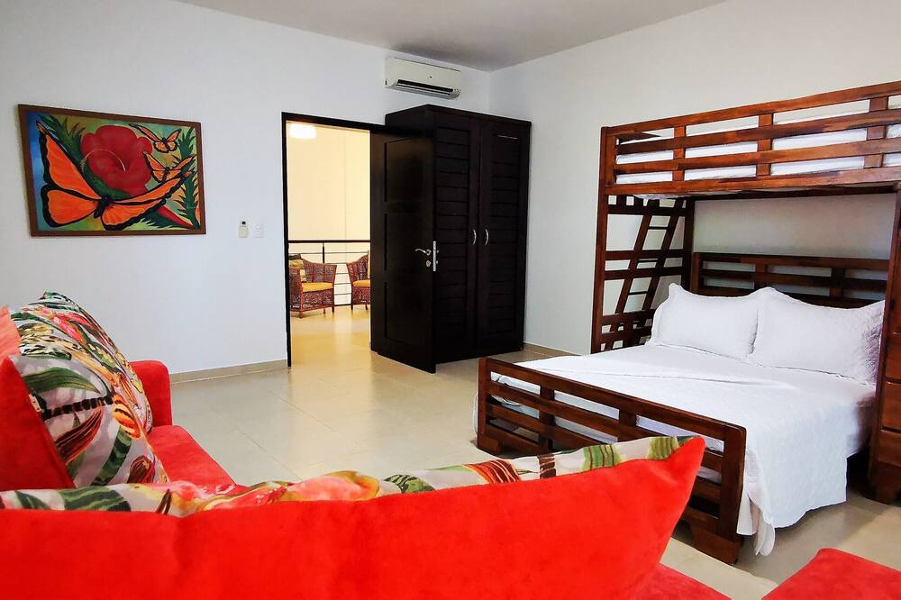 Photo of Bedroom in El Batey