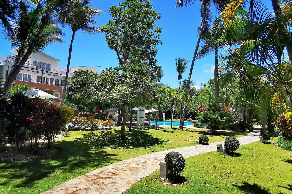 Photo of Outdoor in El Batey