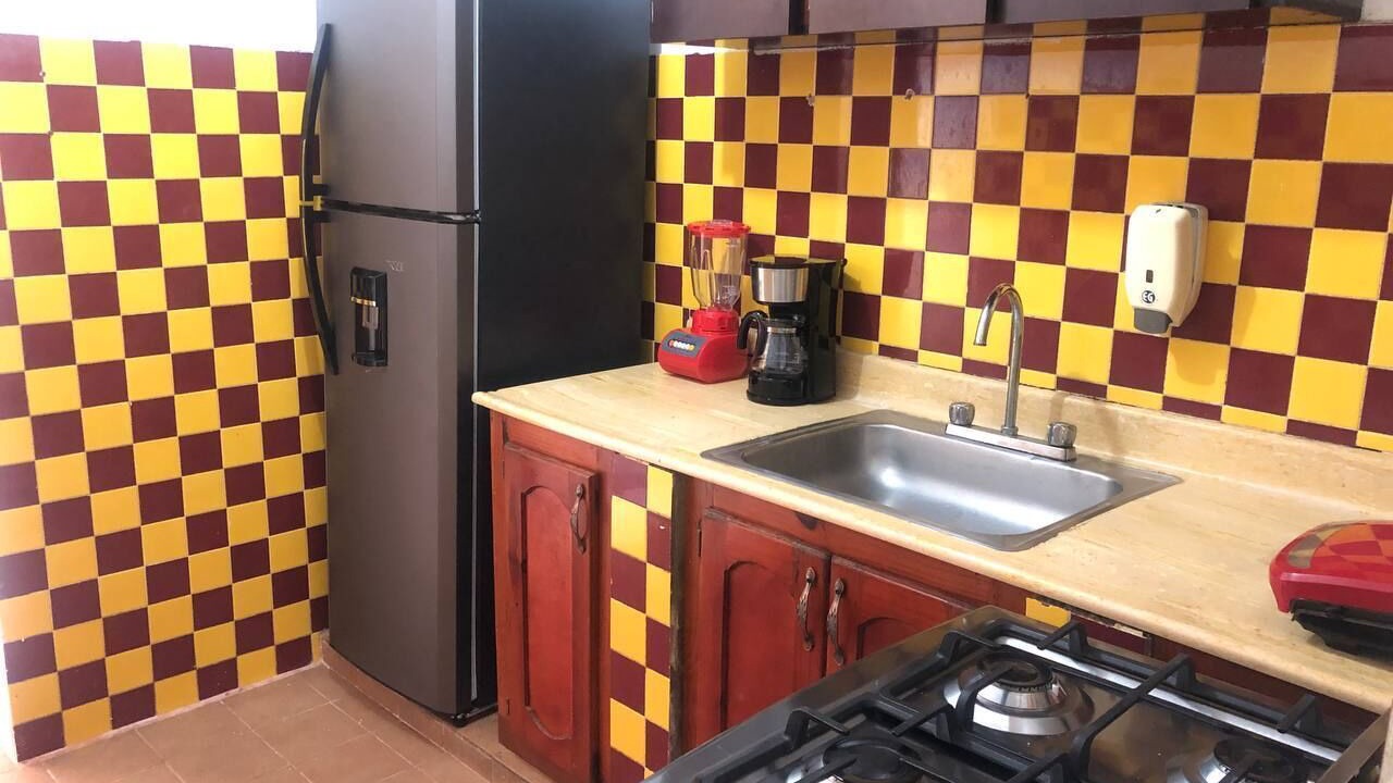 Photo of Kitchen in Barrio Buenos Aires