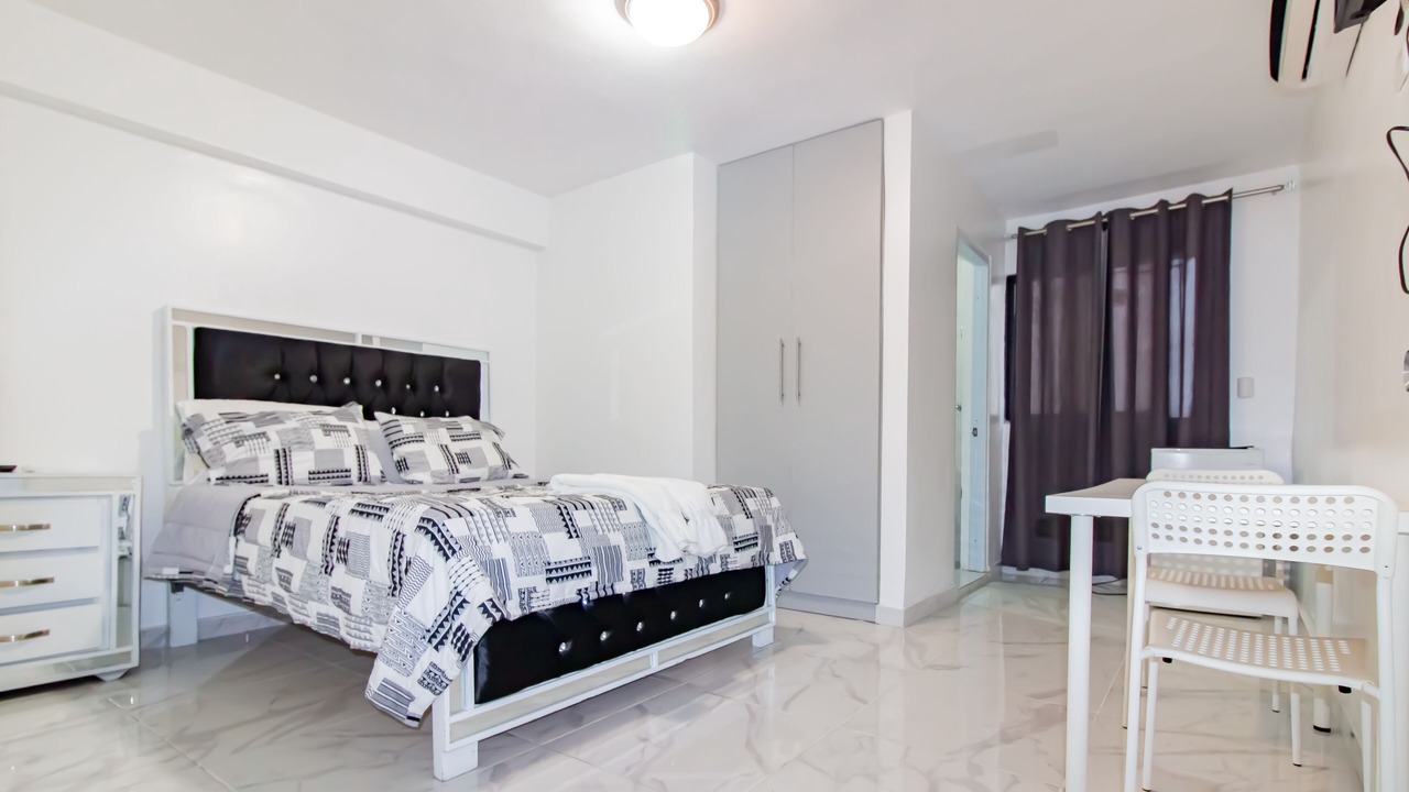 Photo of Bedroom in Ciudad Nueva