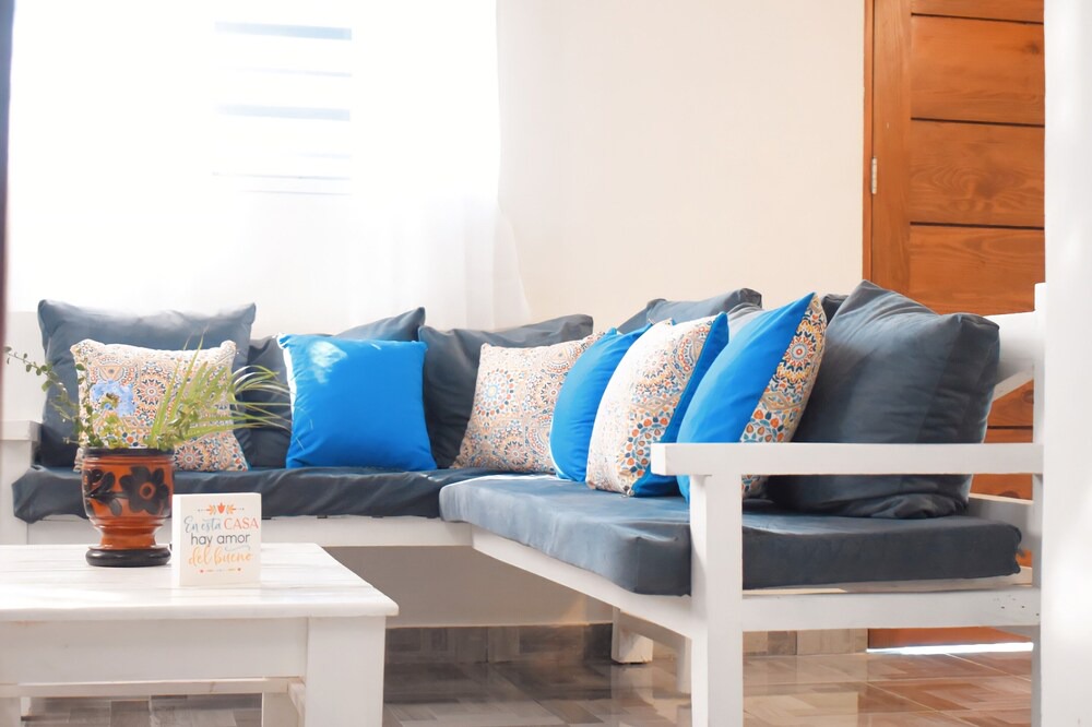 Photo of Livingroom in Jarabacoa