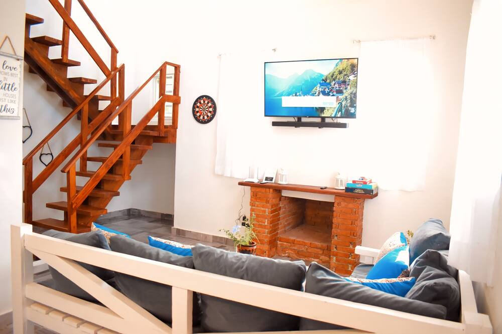 Photo of Livingroom in Jarabacoa