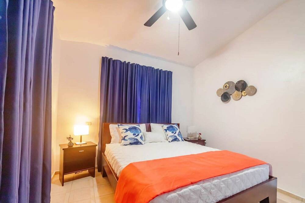 Photo of Bedroom in Urbanizacion Tavarez