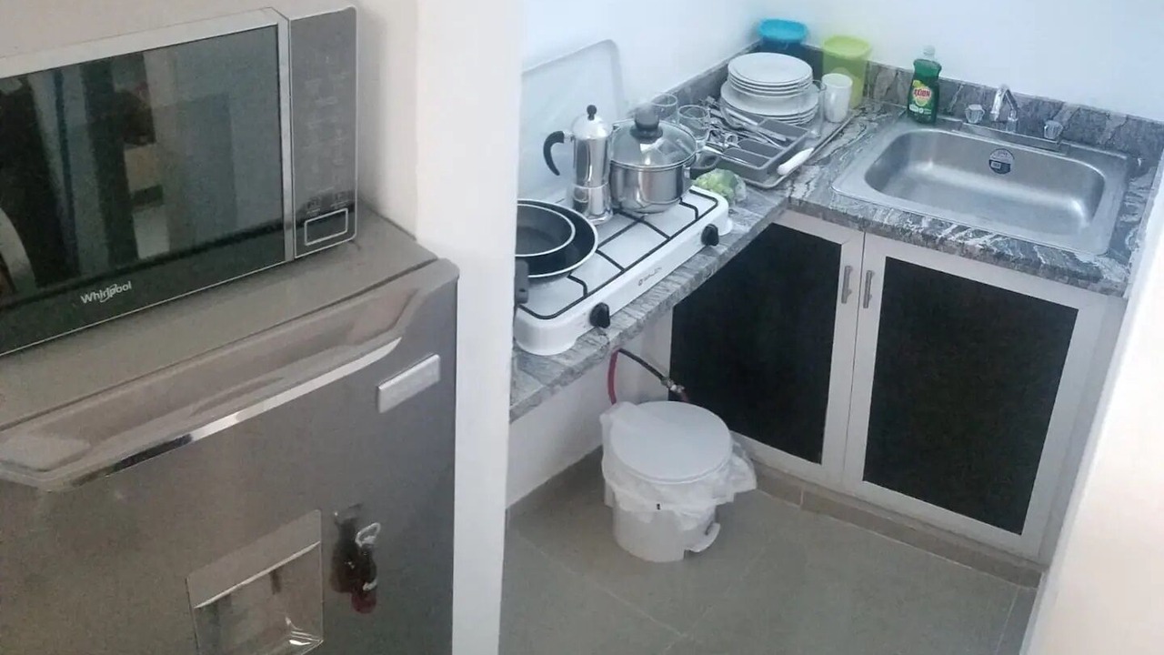 Photo of Kitchen in San Pedro de Macoris
