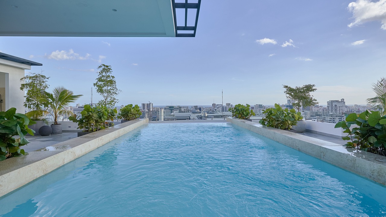 Photo of Outdoor in Downtown Santo Domingo