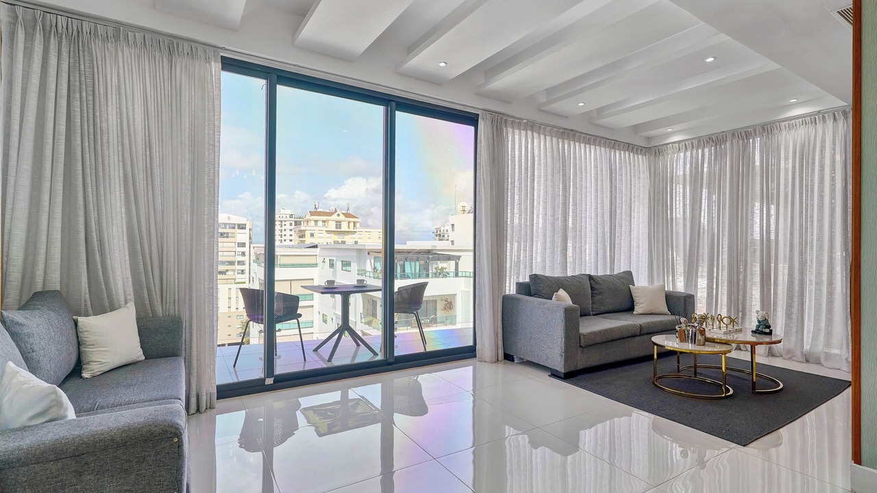 Photo of Bedroom in Downtown Santo Domingo
