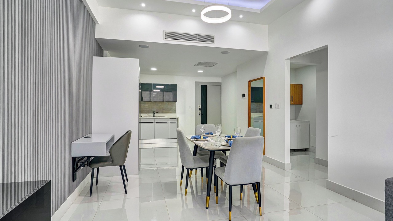 Photo of Bedroom in Downtown Santo Domingo