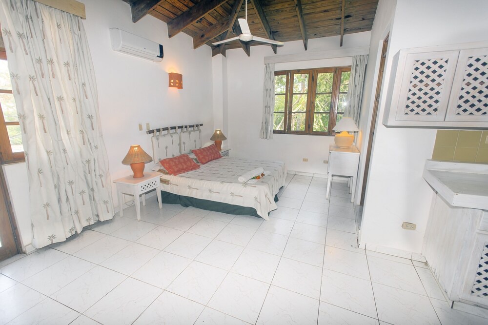 Photo of Bedroom in Las Galeras
