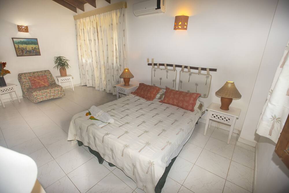 Photo of Bedroom in Las Galeras