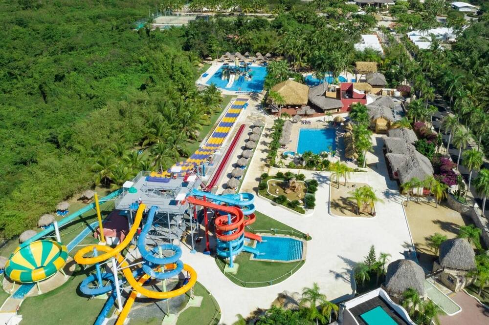 Photo of Outdoor in Punta Cana