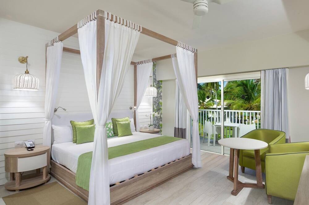 Photo of Bedroom in Punta Cana