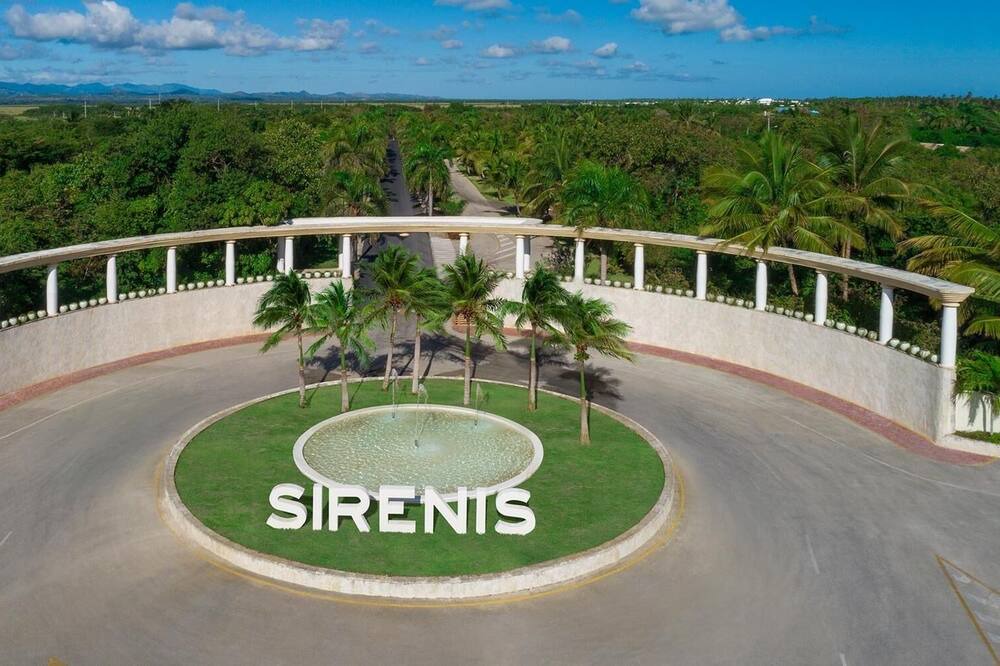 Photo of Outdoor in Punta Cana