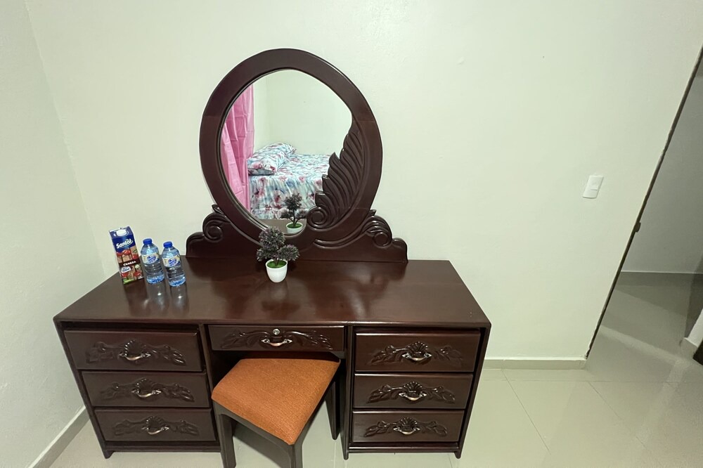 Photo of Bedroom in Prado Oriental