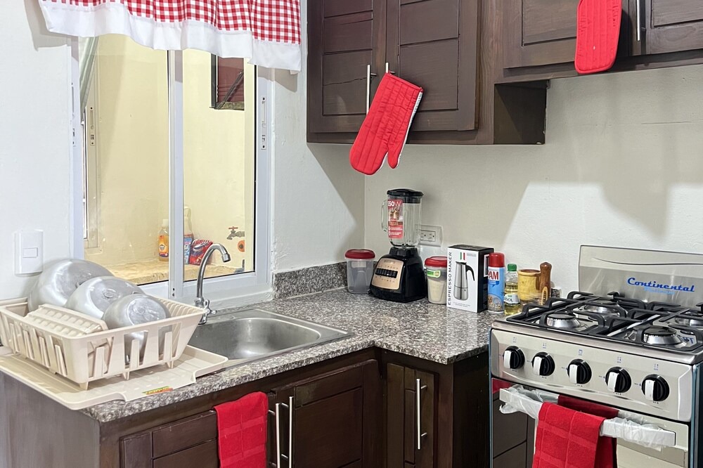 Photo of Kitchen in Prado Oriental
