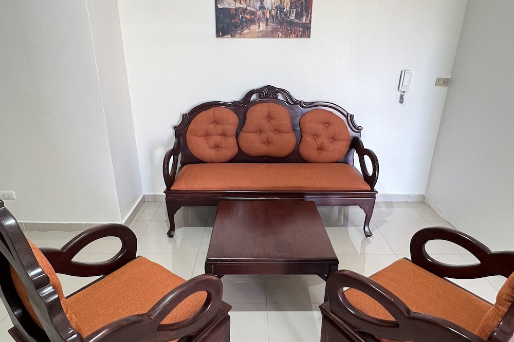 Photo of Livingroom in Prado Oriental