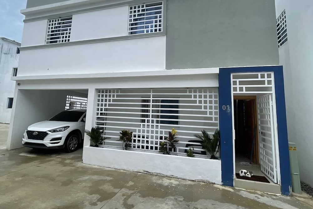 Photo of Outdoor in Santo Domingo Este