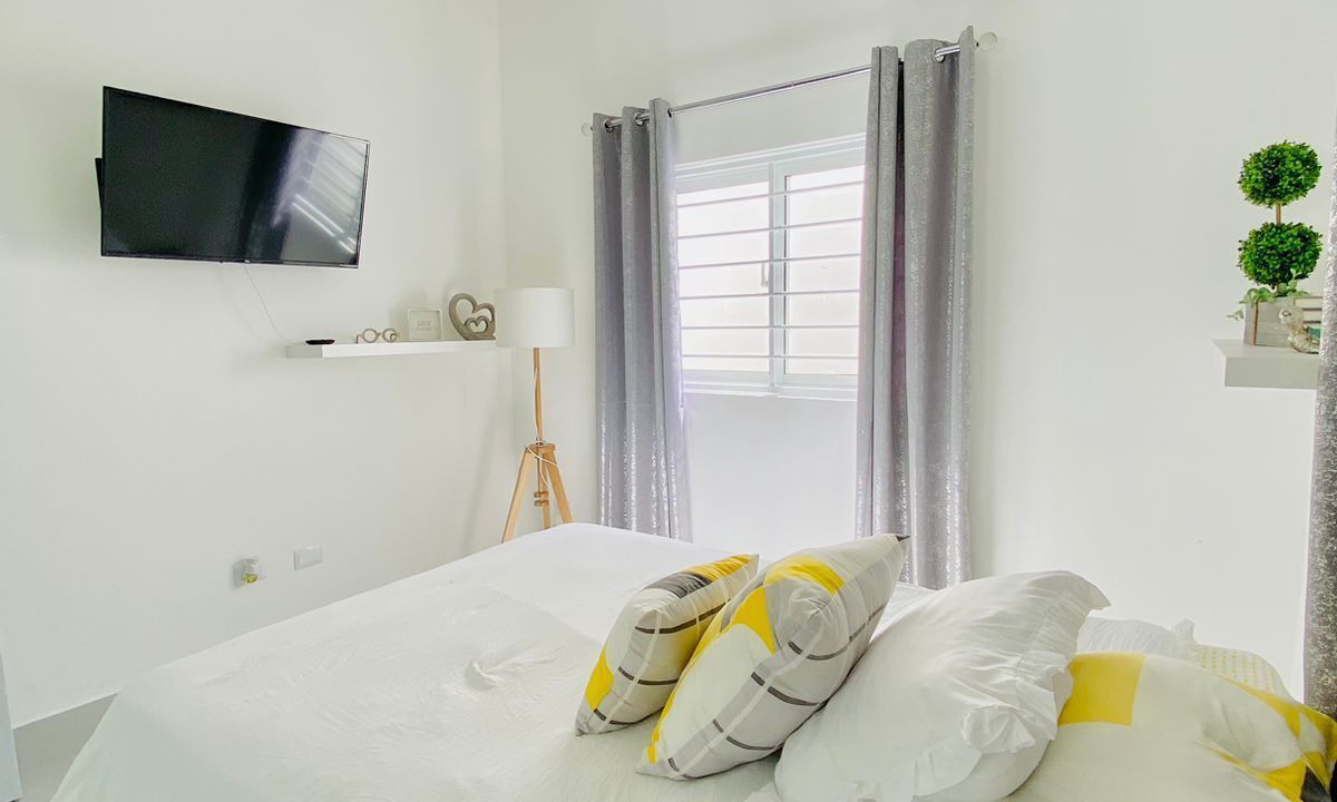 Photo of Bedroom in Veron