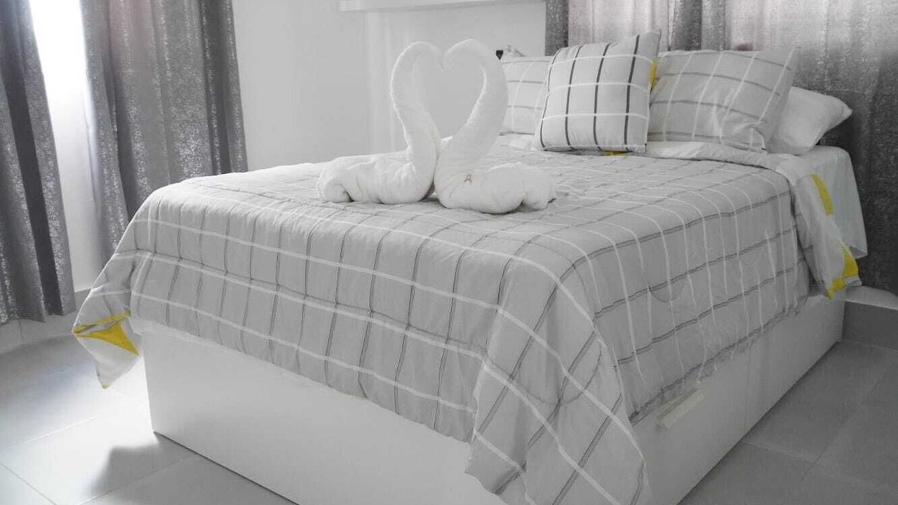 Photo of Bedroom in Veron