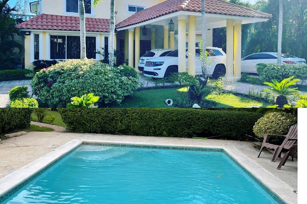 Photo of Outdoor in Guayacanes