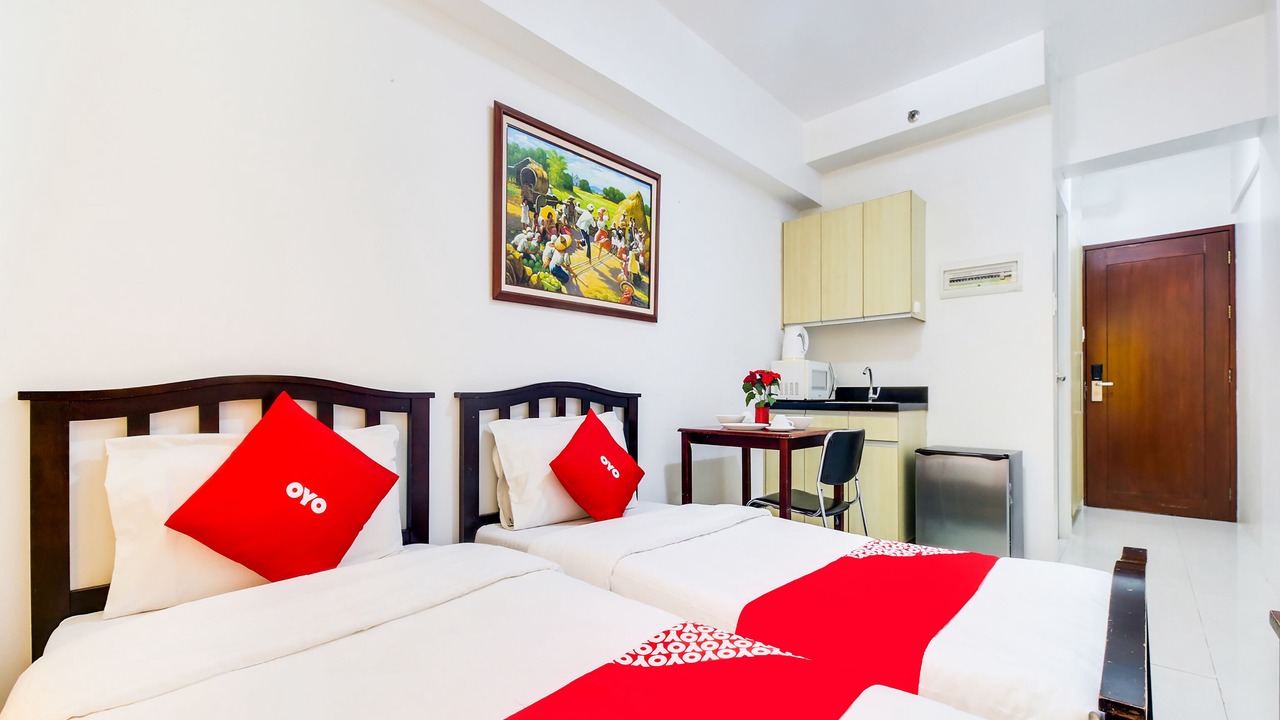 Photo of Bedroom in Palanan