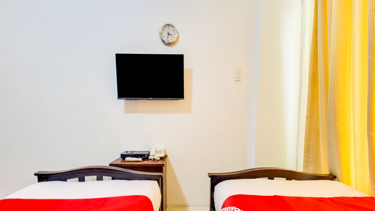 Photo of Bedroom in Palanan