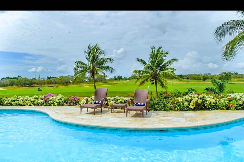 Photo of Outdoor in Las Lomas