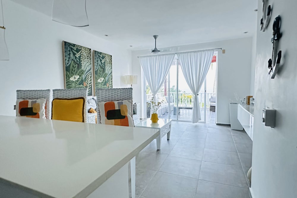 Photo of Kitchen in Samana
