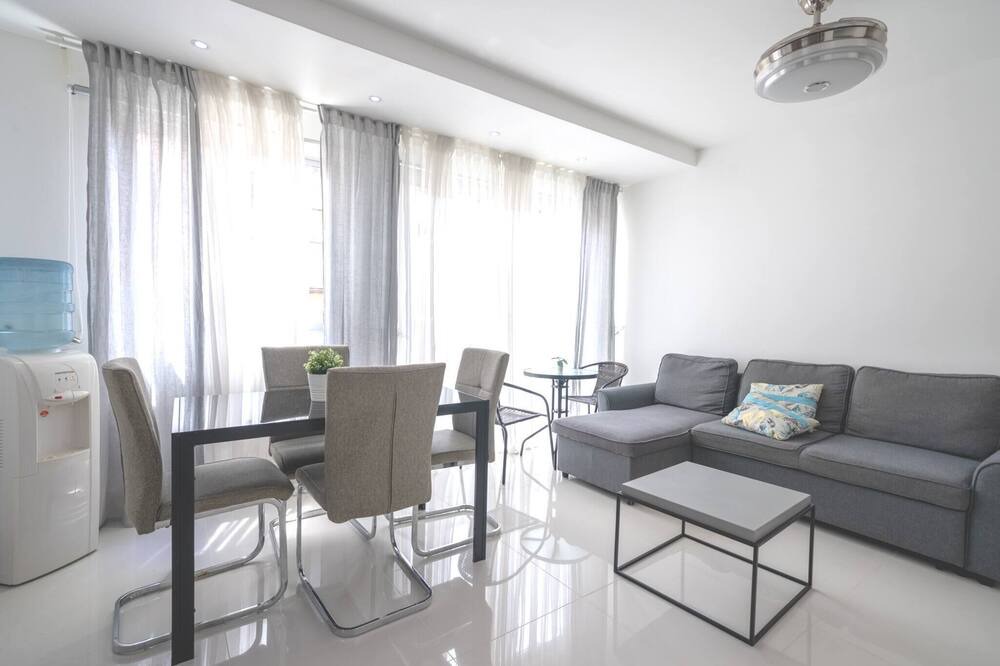 Photo of Livingroom in Renacimiento