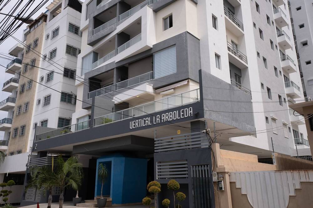 Photo of Outdoor in Renacimiento