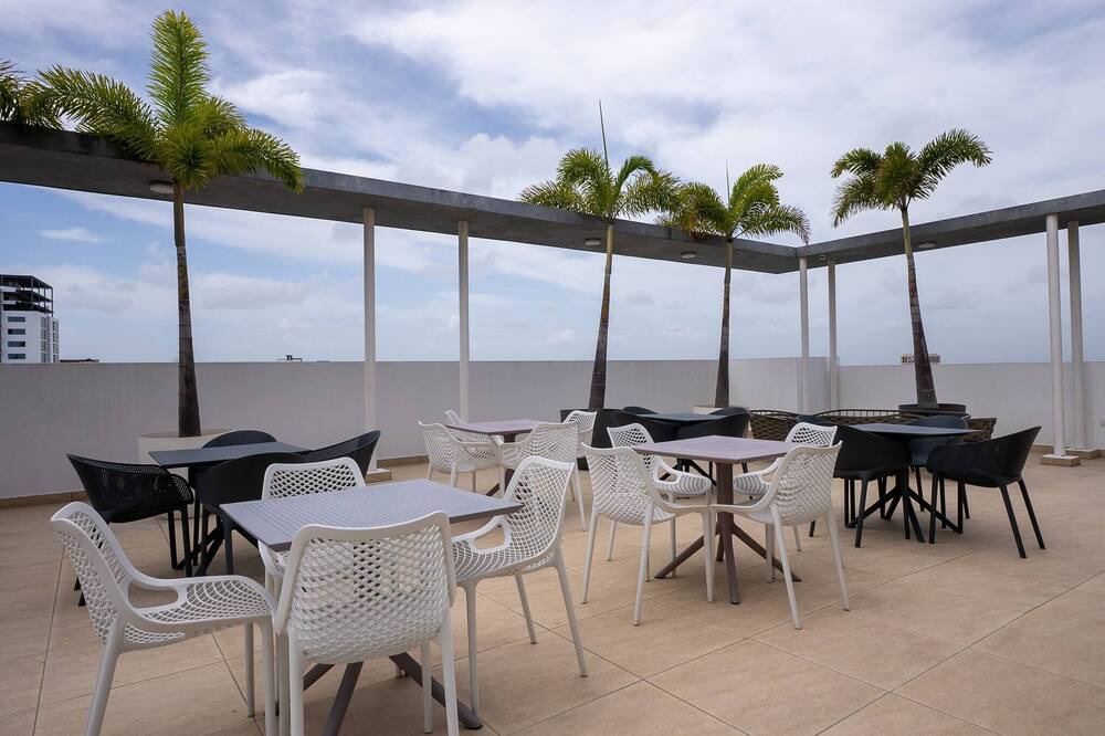 Photo of Outdoor in La Arboleda