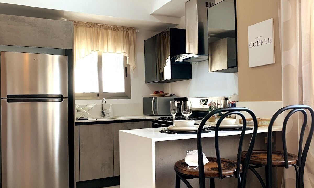 Photo of Kitchen in Evaristo Morales