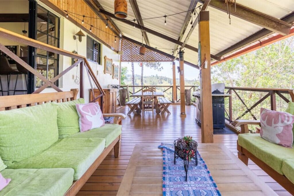 Photo of Livingroom in Constanza