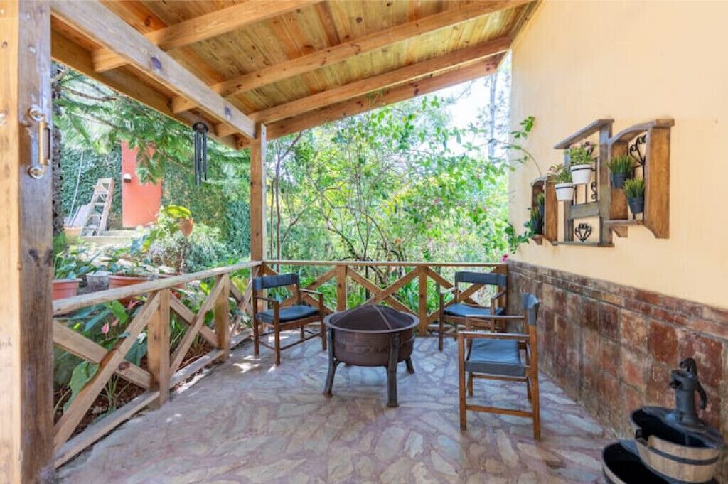 Photo of Patio Balcony in Constanza