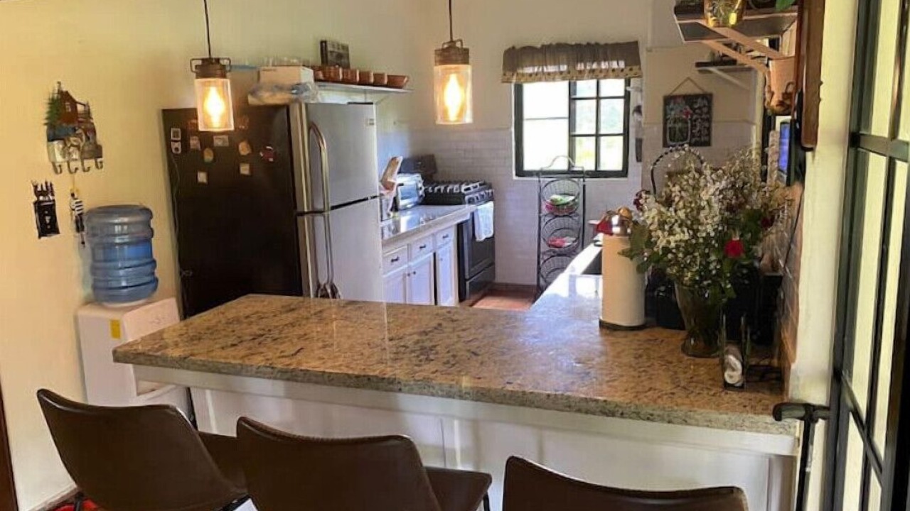 Photo of Kitchen in Constanza