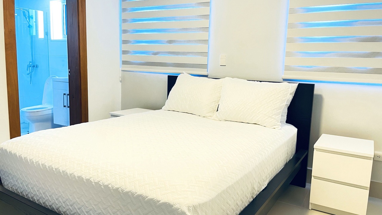 Photo of Bedroom in Cerro Alto