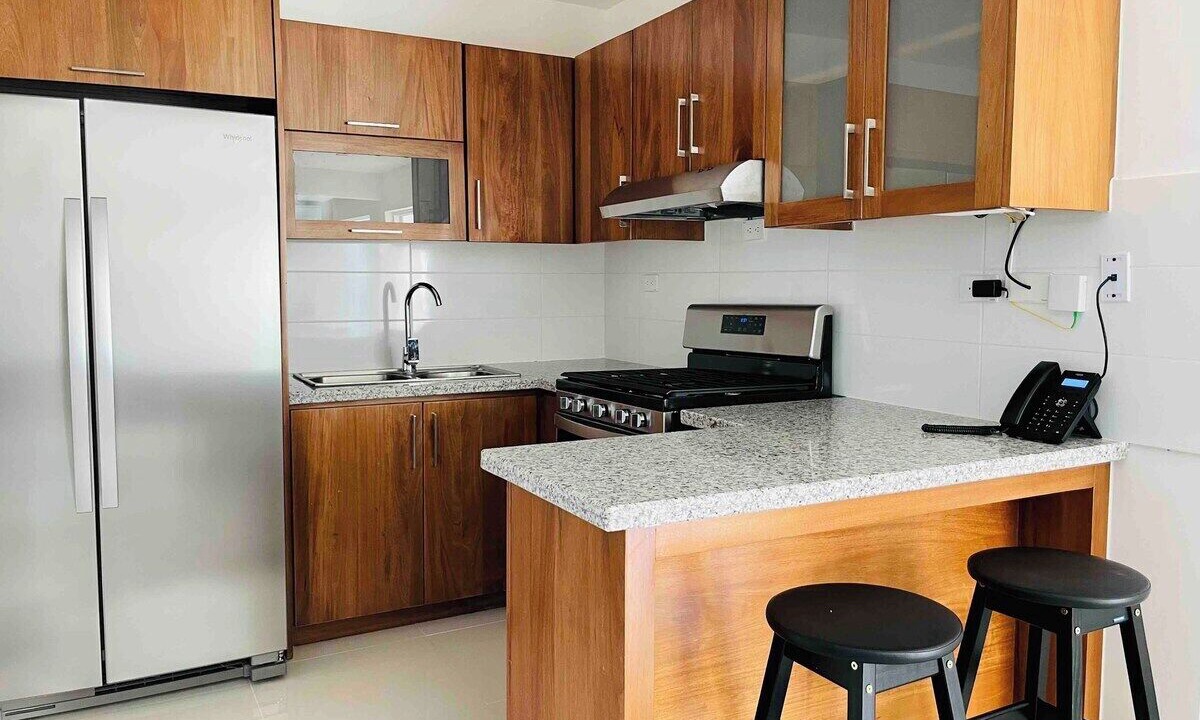 Photo of Kitchen in Cerro Alto