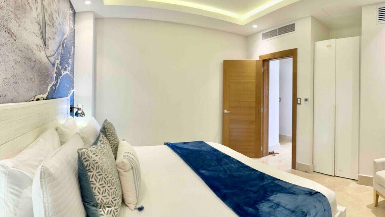 Photo of Bedroom in Samana