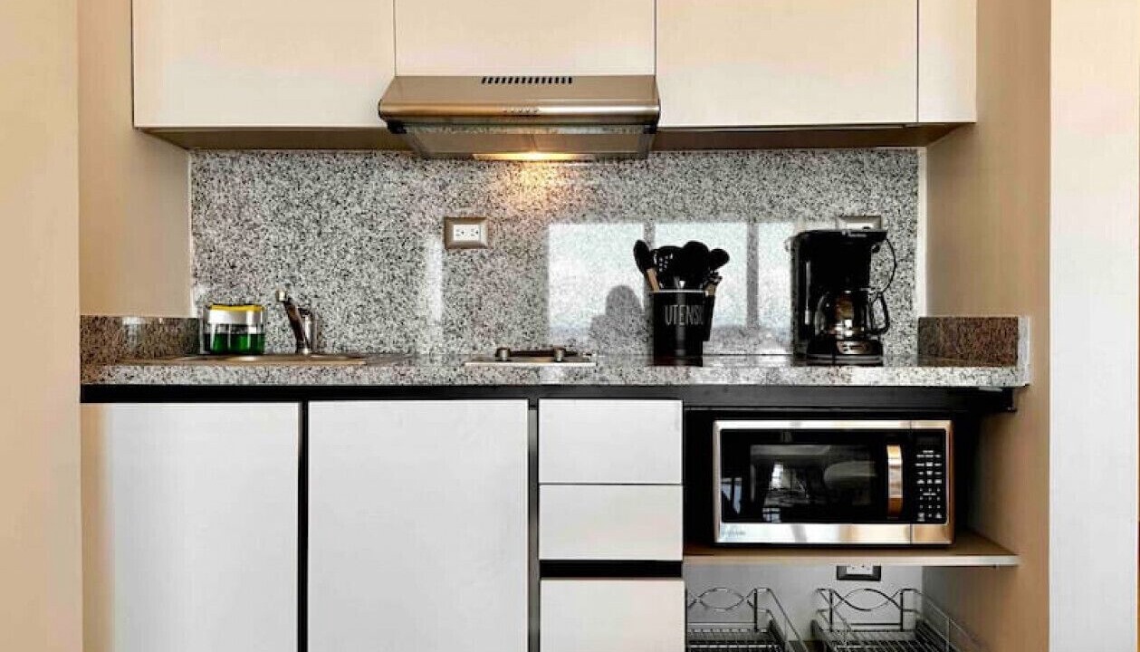 Photo of Kitchen in Samana