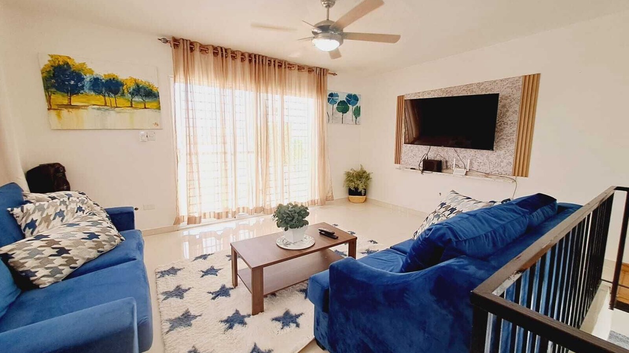 Photo of Livingroom in Santo Domingo