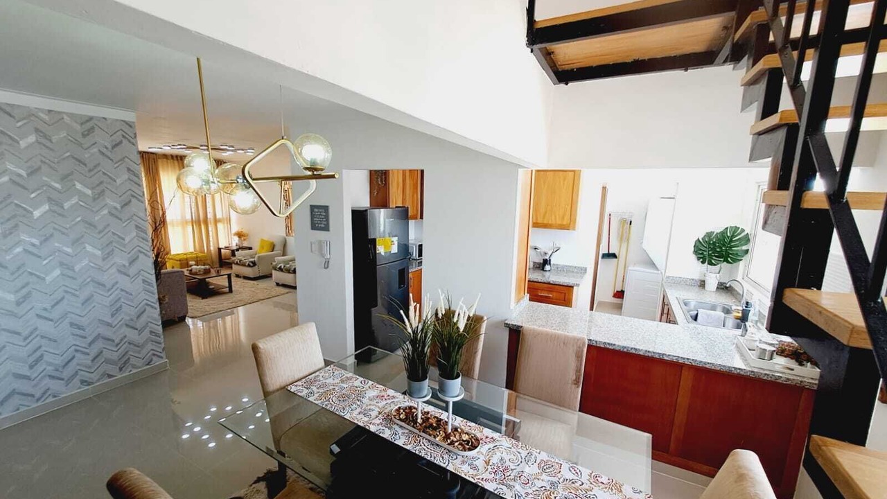 Photo of Kitchen in Santo Domingo