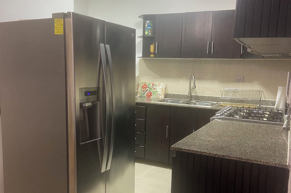 Photo of Kitchen in Santo Domingo Este