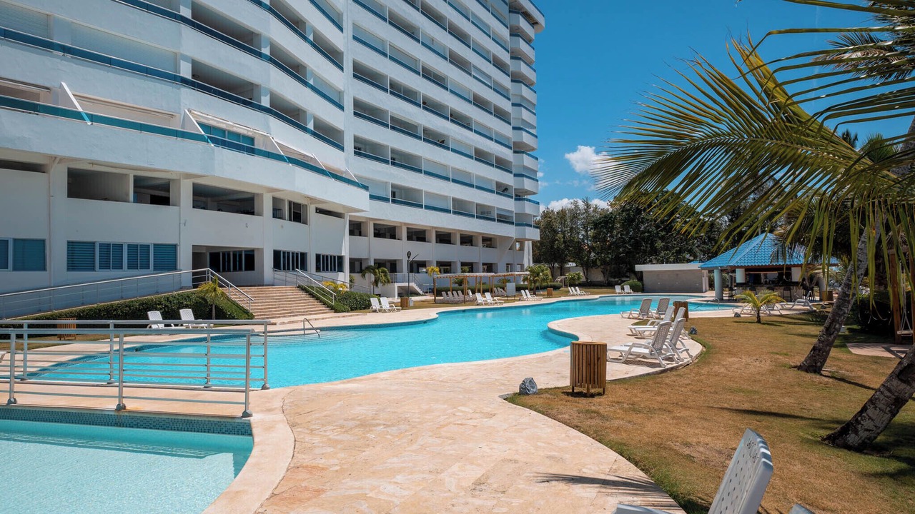 Photo of Outdoor in Santo Domingo