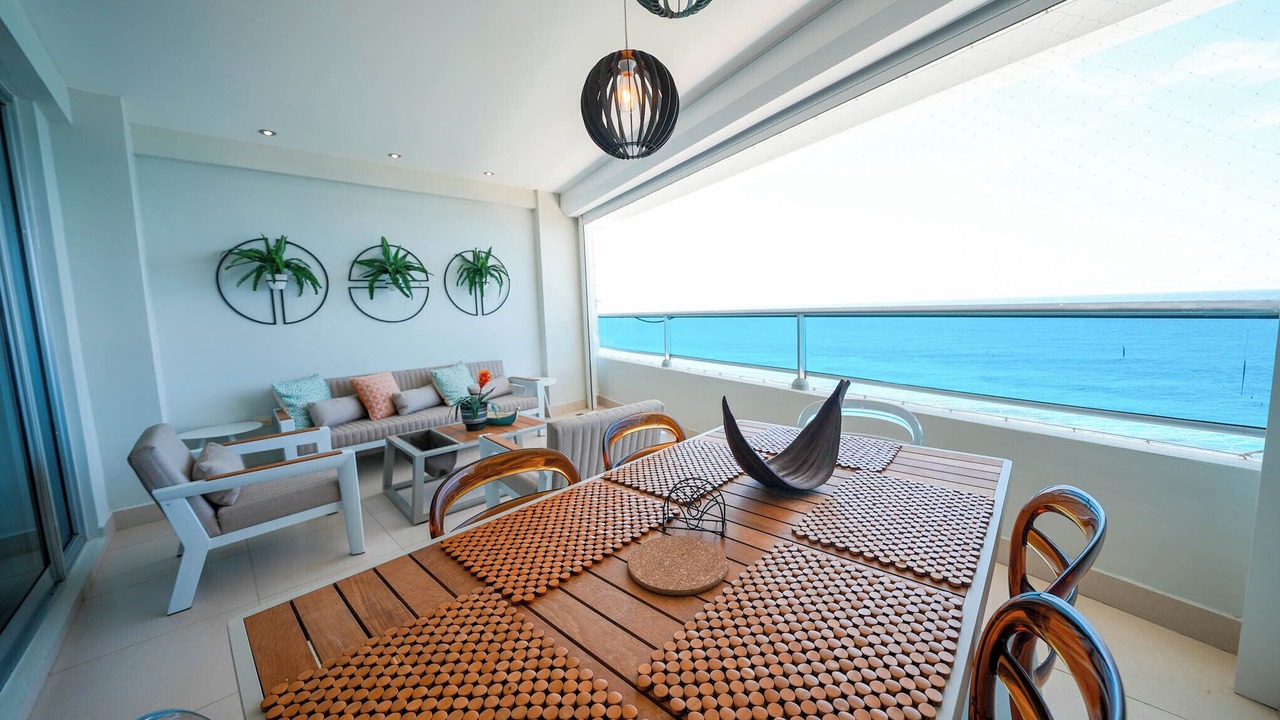 Photo of Outdoor in Santo Domingo