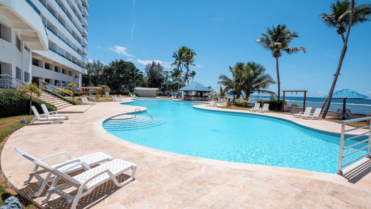 Photo of Outdoor in Santo Domingo