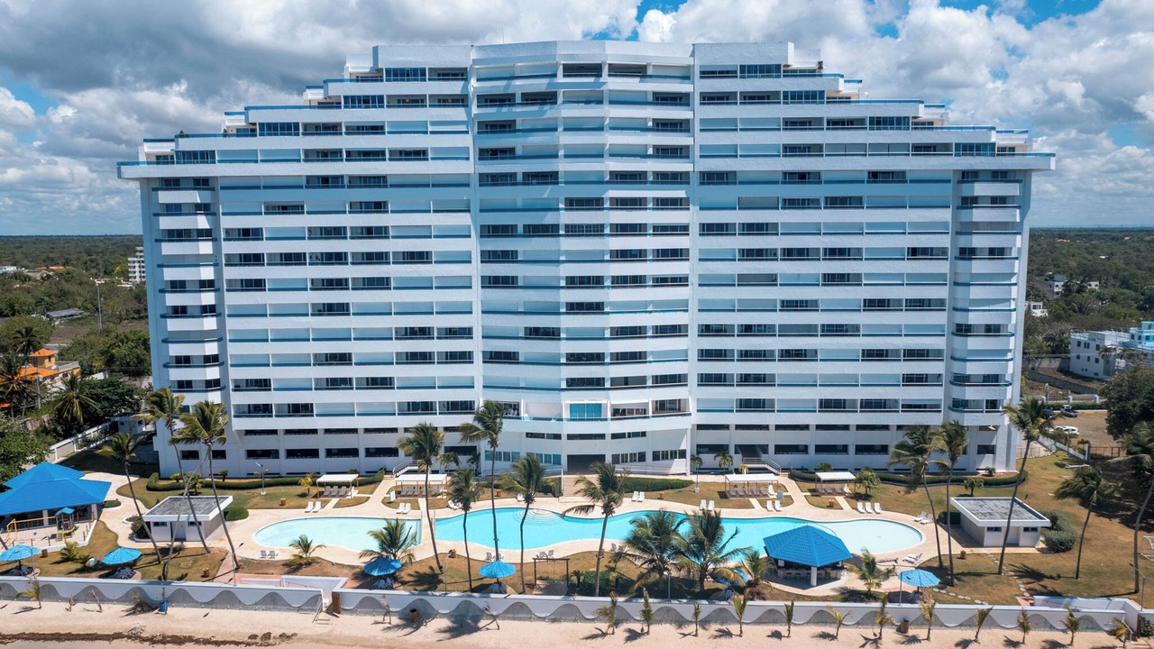 Photo of Outdoor in Santo Domingo