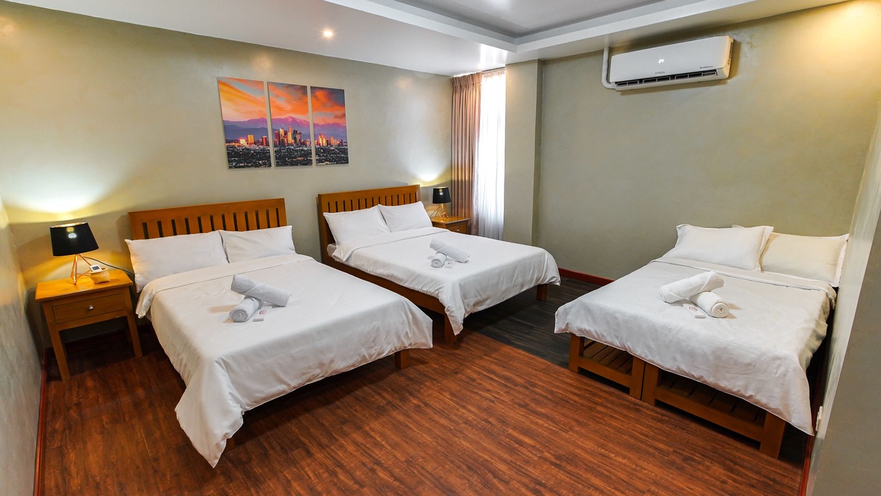 Photo of Bedroom in Santa Maria