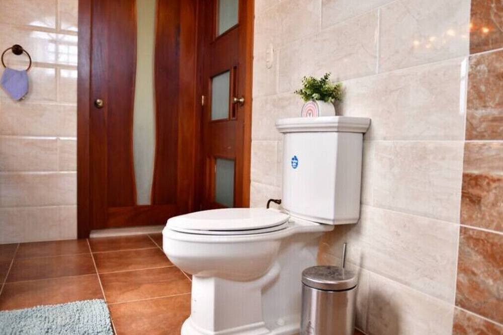 Photo of Bathroom in Nagua